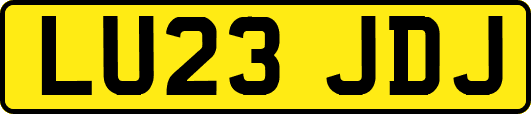 LU23JDJ