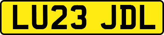 LU23JDL