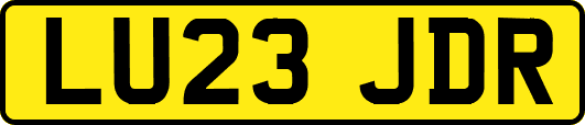 LU23JDR