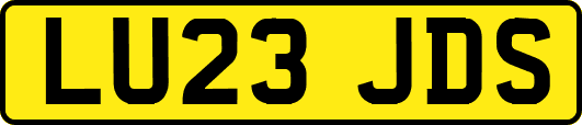 LU23JDS