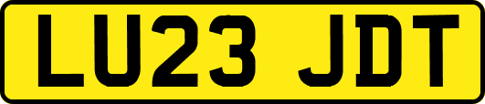 LU23JDT