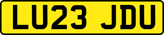 LU23JDU