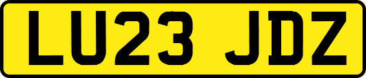 LU23JDZ