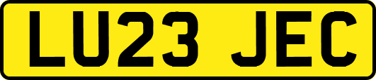 LU23JEC