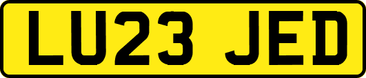 LU23JED