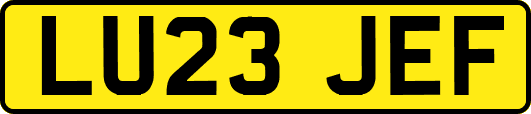 LU23JEF