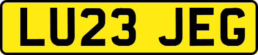 LU23JEG