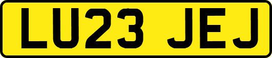 LU23JEJ