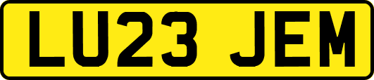 LU23JEM