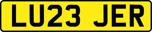 LU23JER