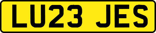 LU23JES