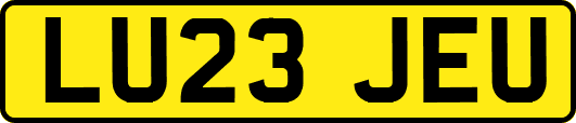 LU23JEU