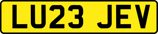 LU23JEV