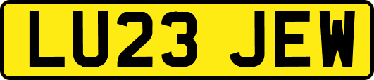 LU23JEW
