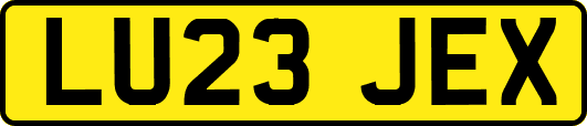 LU23JEX
