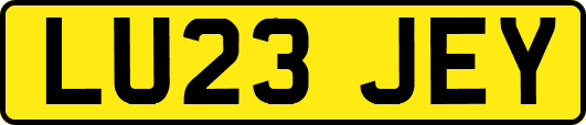 LU23JEY