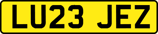 LU23JEZ