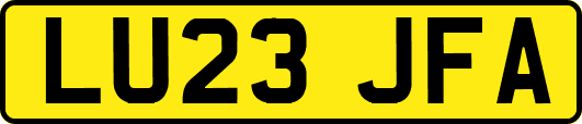 LU23JFA