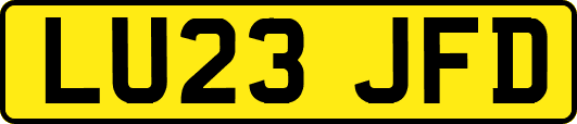 LU23JFD