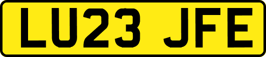 LU23JFE