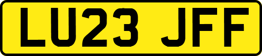 LU23JFF