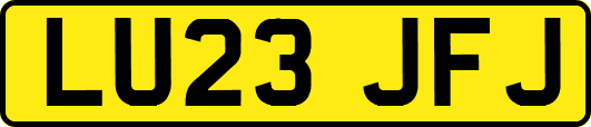 LU23JFJ