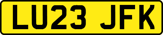LU23JFK