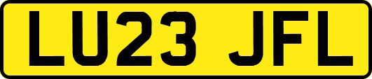 LU23JFL