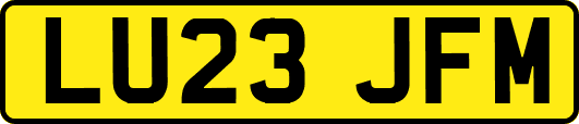 LU23JFM