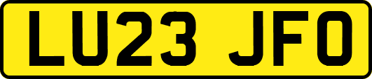 LU23JFO