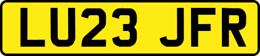 LU23JFR