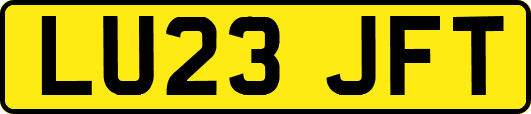 LU23JFT