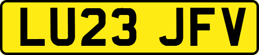 LU23JFV