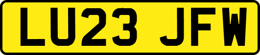 LU23JFW