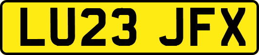 LU23JFX