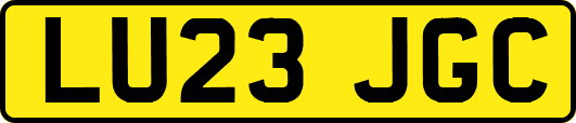 LU23JGC