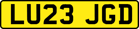 LU23JGD