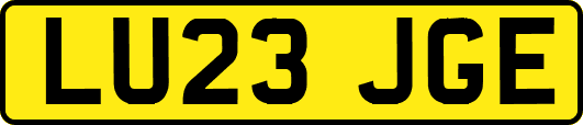LU23JGE
