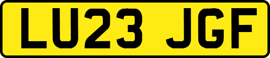 LU23JGF