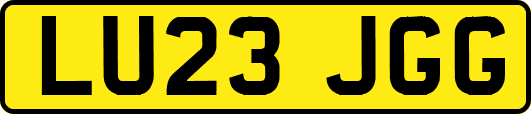 LU23JGG