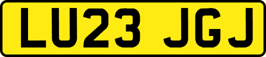 LU23JGJ