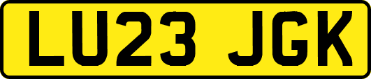 LU23JGK