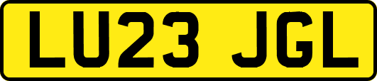 LU23JGL