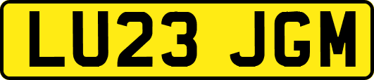 LU23JGM