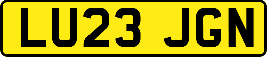 LU23JGN
