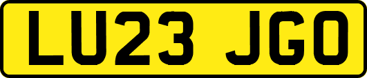 LU23JGO