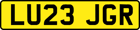 LU23JGR