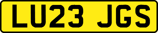 LU23JGS