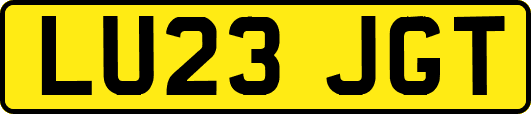 LU23JGT