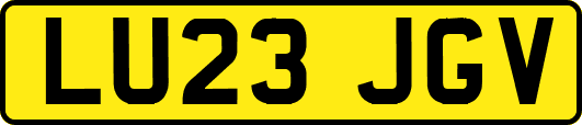 LU23JGV